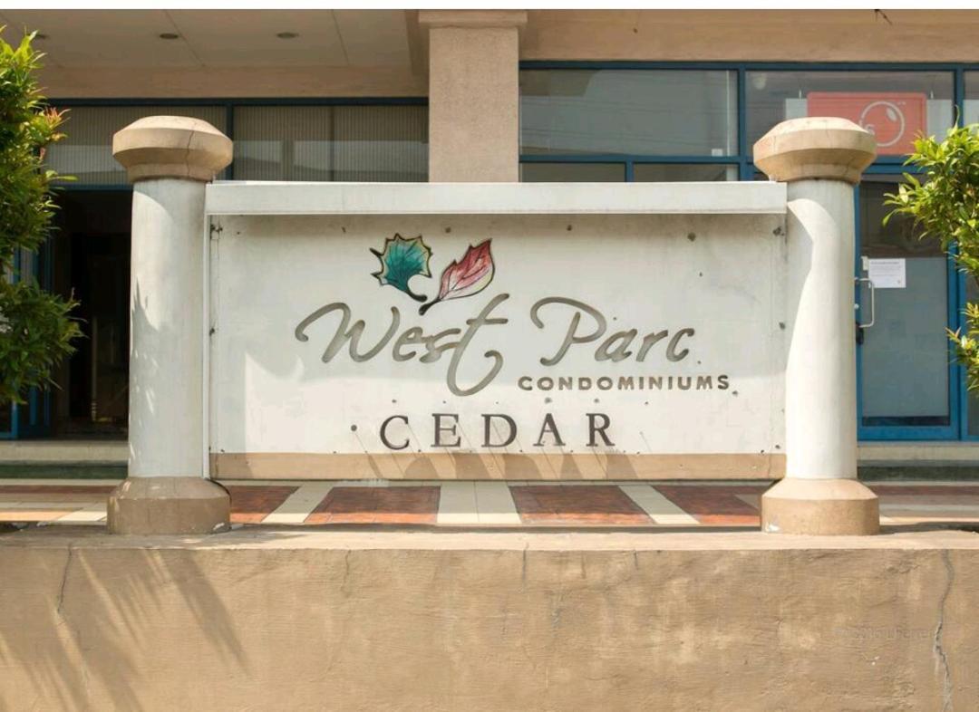 Westparc Cedar Alabang Hotel Muntinlupa City Exterior photo